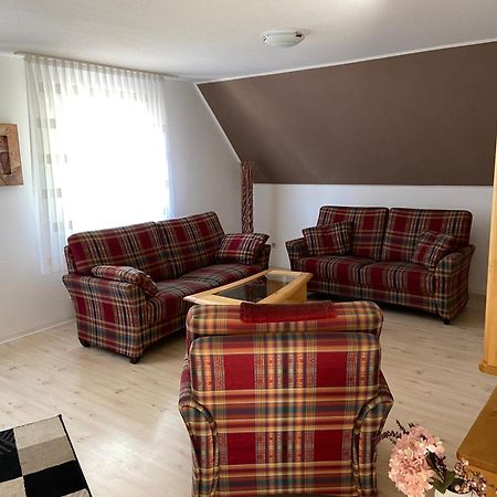Wohnung Im 2 Familienhaus ดอร์ทมุนด์ ภายนอก รูปภาพ