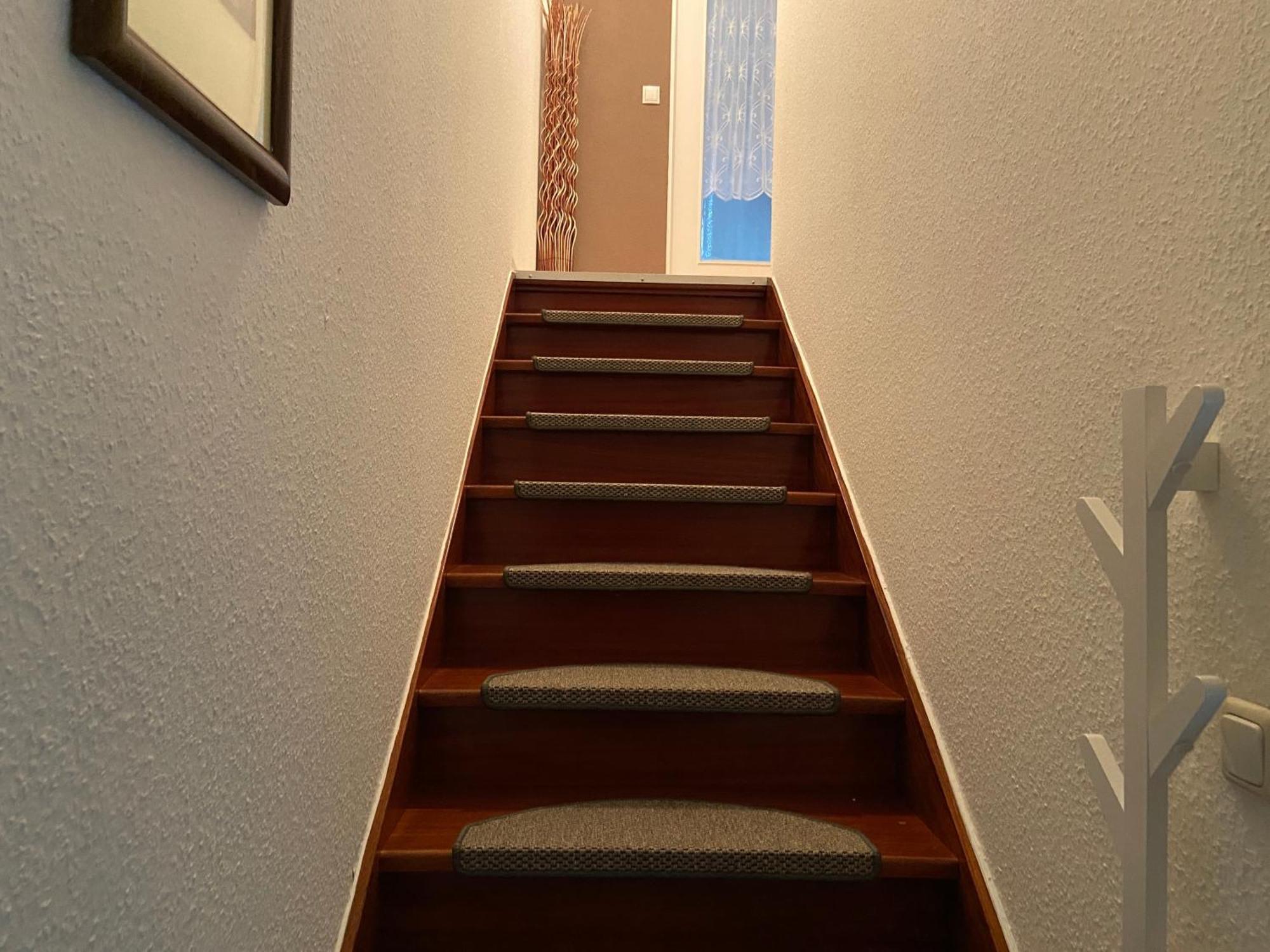Wohnung Im 2 Familienhaus ดอร์ทมุนด์ ภายนอก รูปภาพ